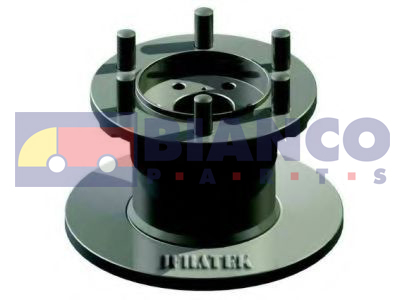 Disk točka Iveco Daily  1996-2000