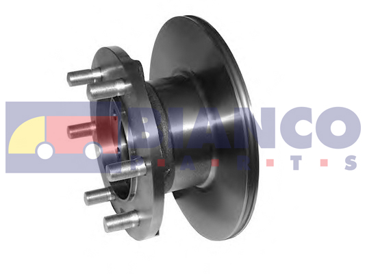 Disk točka Iveco Daily  1996-2000