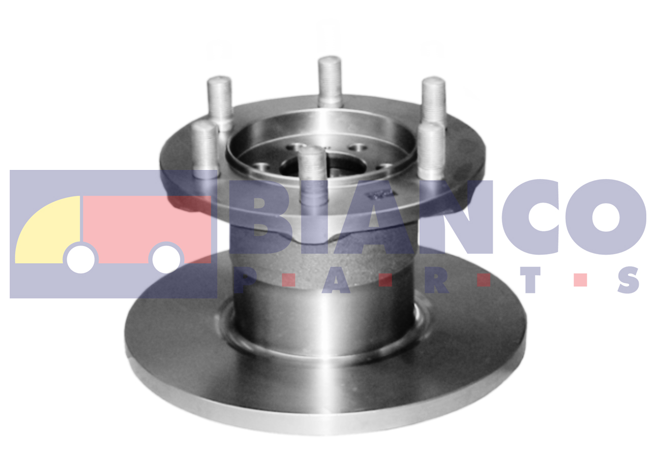 Disk točka Iveco Daily  1996-2000