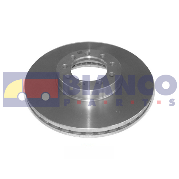 Disk točka Iveco Daily  2006-2011