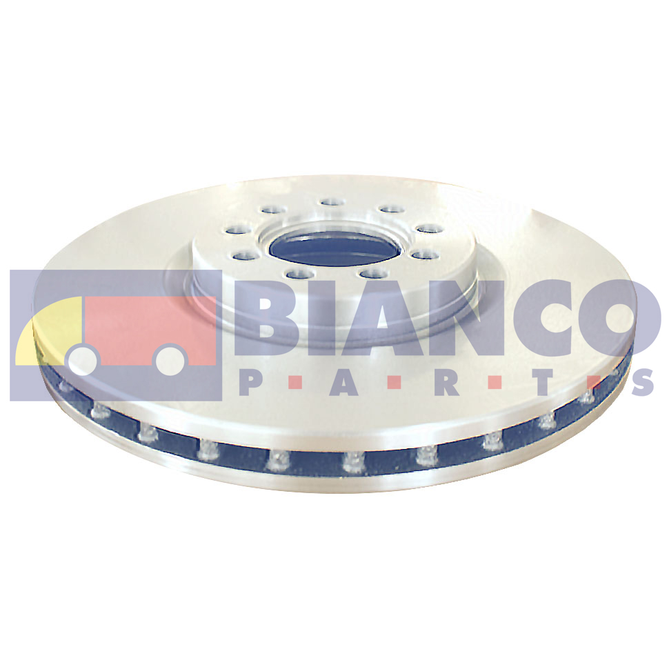 Disk točka prednji Iveco Daily  2006-2011