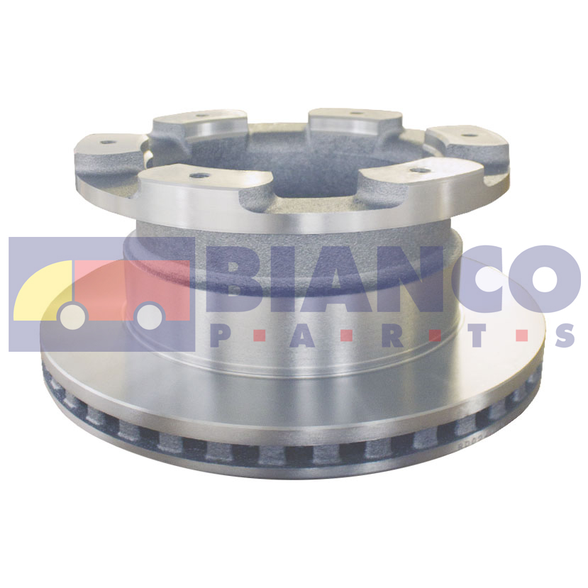 Disk točka zadnji Iveco Daily  2006-2011