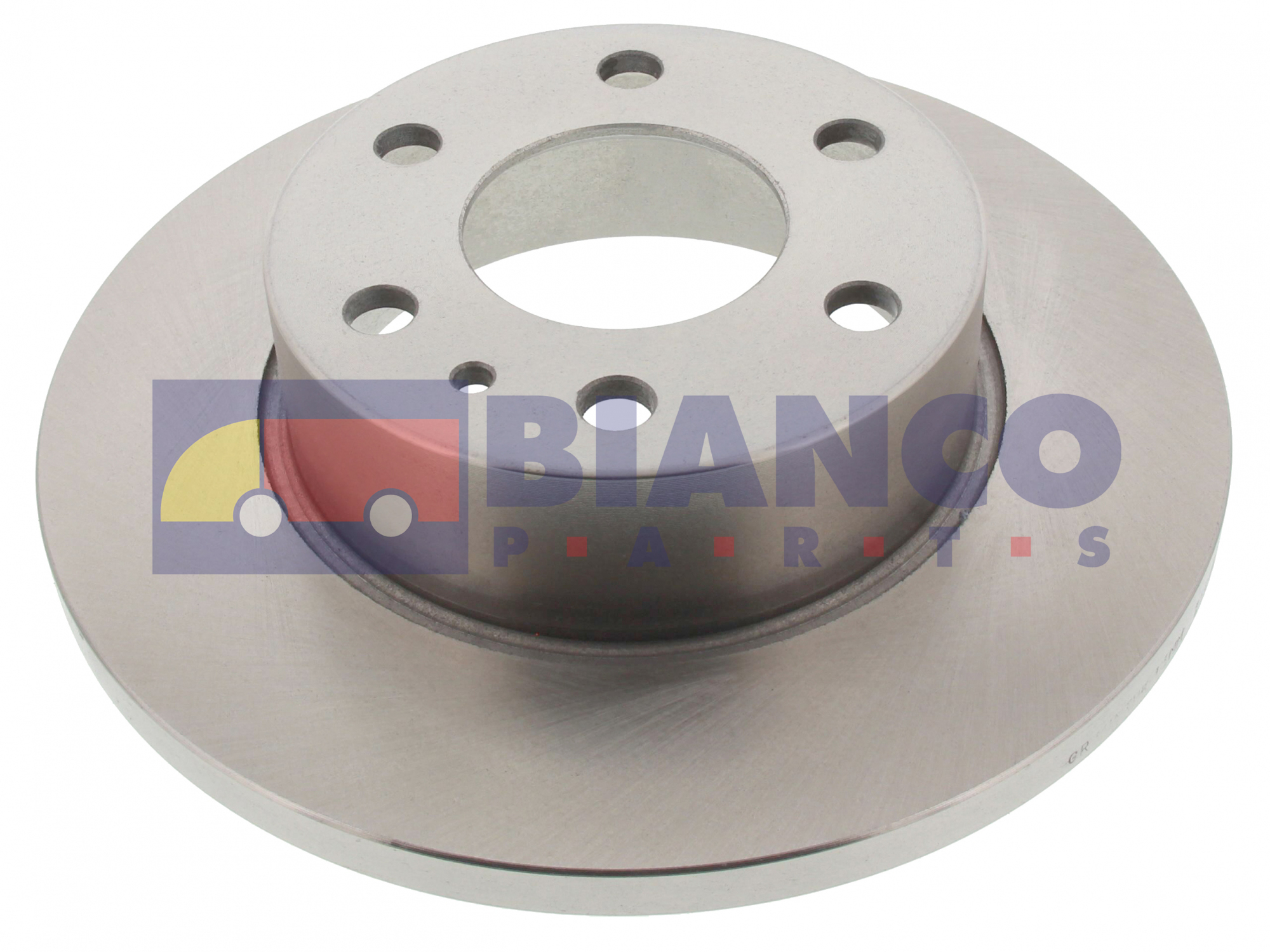 Disk zadnji Iveco Daily  2006-2011