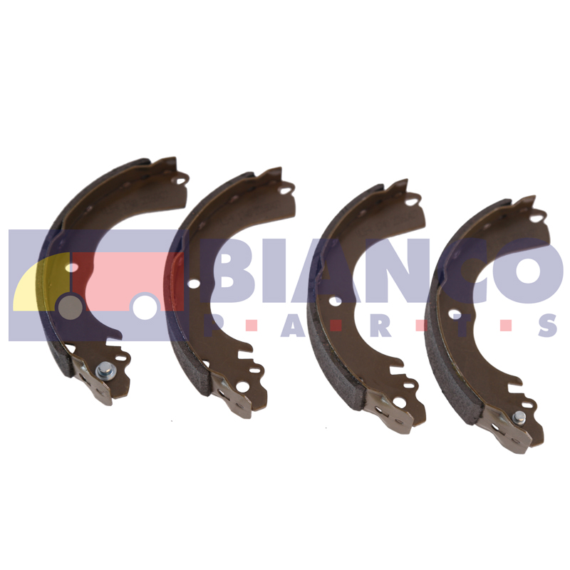 Garnitura paknova Iveco Daily 90mm 1996-2000