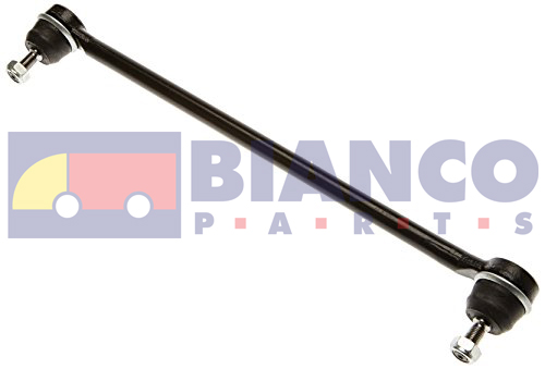Gurajuca spona Iveco Daily  1996-2000