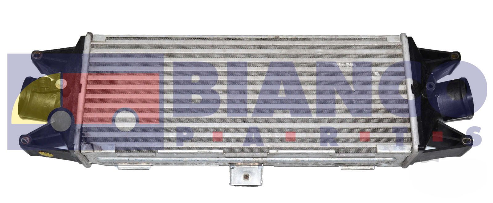 Interkuler Iveco Daily  2000-2006