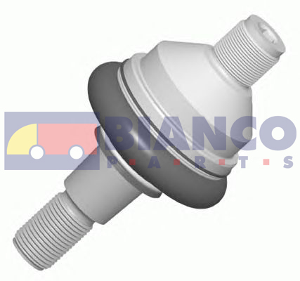 Kugla trapa Iveco Daily  2006-2011