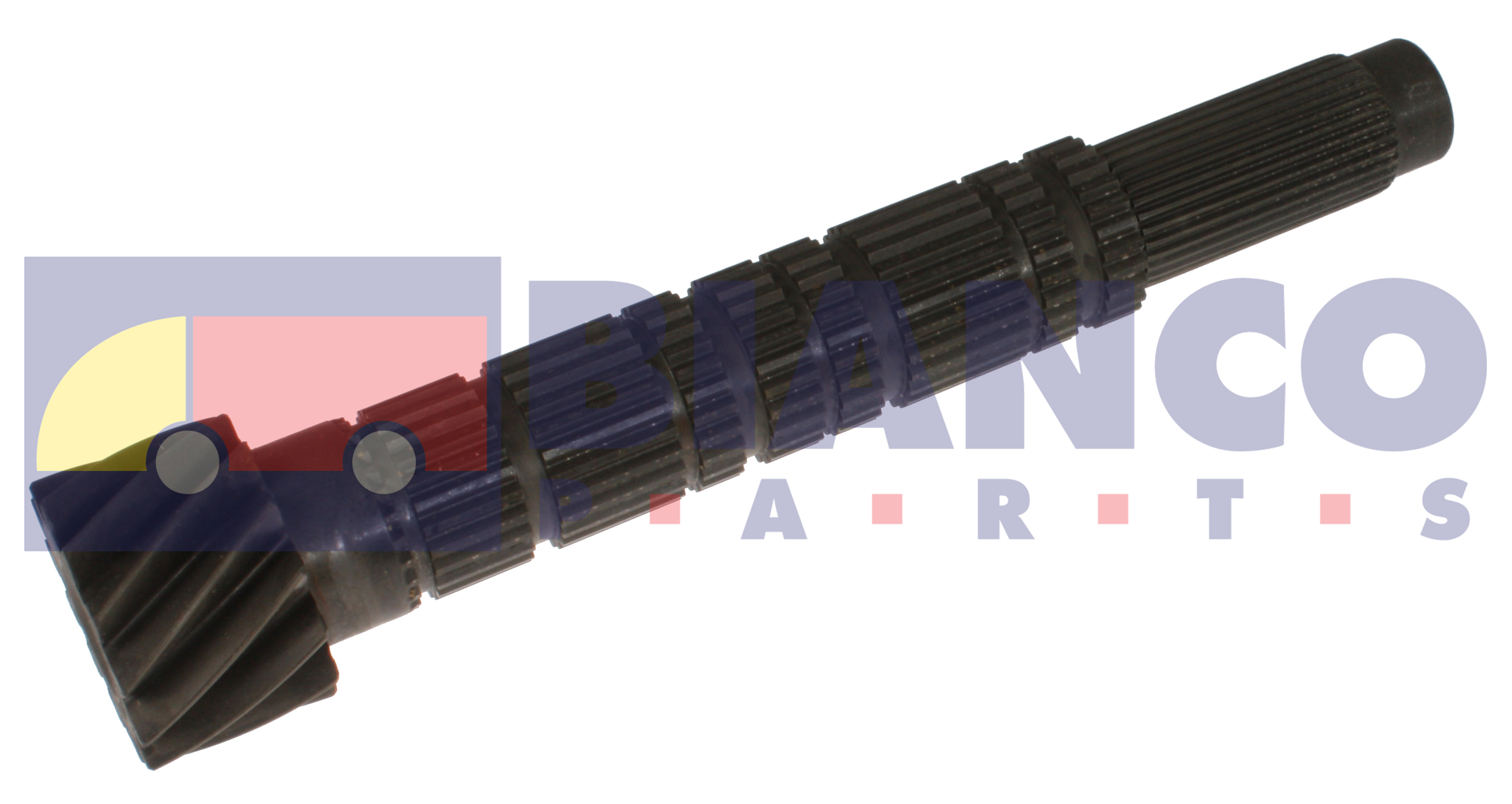 Osovina snopa Fiat Ducato 2.2HDi 2.3 130/150Multijet 2006-2014