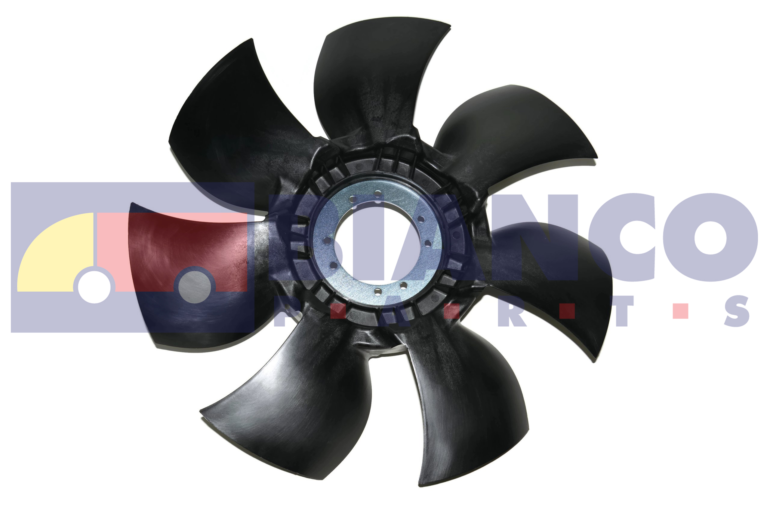 Peraja ventilatora Iveco Daily  2000-2006