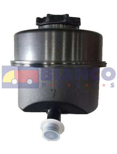 Posuda serva Iveco Daily  2006-2011