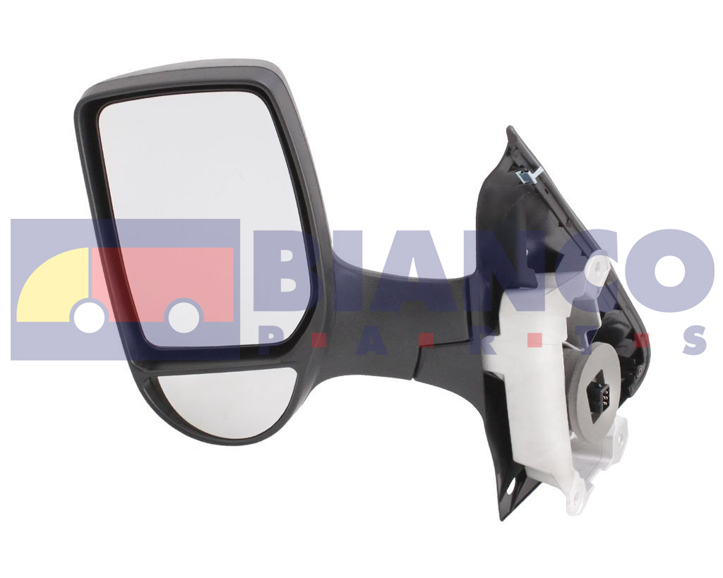 Retrovizor električni levi Ford Transit  2006-