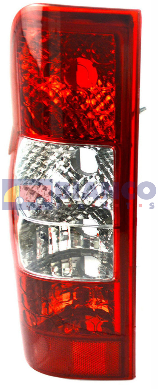 Stop lampa leva Ford Transit  2006-